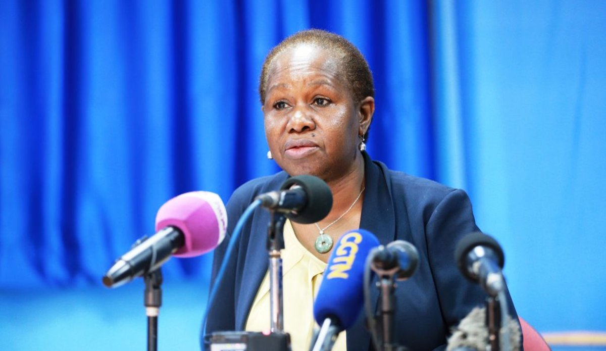 Στη Λευκωσία η Βοηθός ΓΓ ΟΗΕ αρμόδια για τις Ειρηνευτικές Επιχειρήσεις