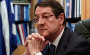 Έφυγε απο τη ζωή η μητέρα του Προέδρου της Δημοκρατίας (ΦΩΤΟ)