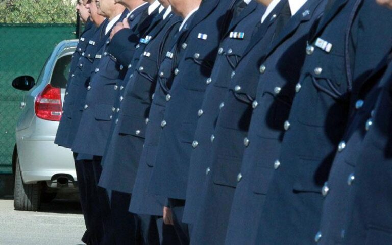 Σύνδεσμοι Αστυνομίας: Ολομέτωπη επίθεση  κατά Φάιδωνα Φαίδωνος (ΒΙΝΤΕΟ)