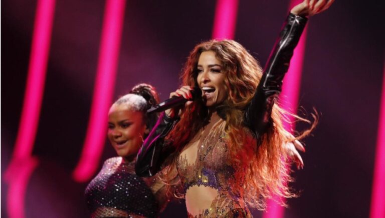 Δείτε ολόκληρη τη χορογραφία του "Fuego" και τη νέα άνοδο στα στοιχήματα(ΒΙΝΤΕΟ)