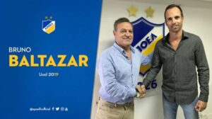 Μπαλταζάρ και με την βούλα ως το 2019