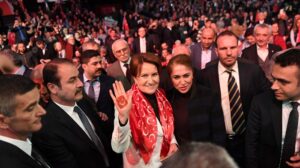 Τουρκία: Ένοπλη επίθεση σε μέλη του κόμματος της Ακσενέρ