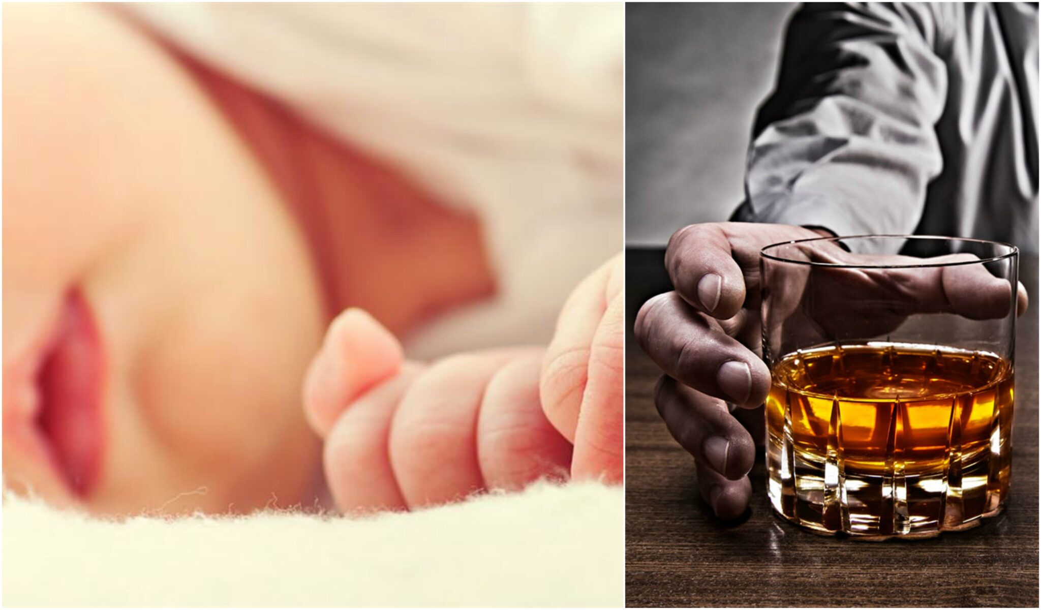 Παραλίμνι: Άφησε μόνο το 8μηνο παιδί του και βγήκε για να τα πιεί…