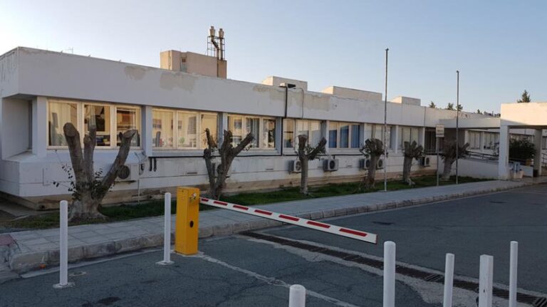 Yπ. Υγείας: "Ασφαλές το αίμα που λαμβάνουν οι θαλασσαιμικοί"