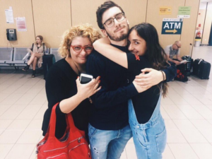 Θέκλα Πετρίδου:  Τα γενέθλια, η ηλικία της και οι… ευχές των παιδιών της