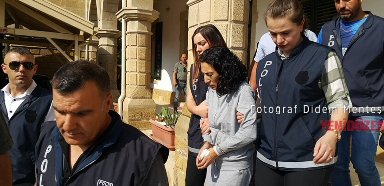 Σοκάρουν οι λεπτομέρειες του εγκλήματος στο κατεχόμενο Κιόνελι (ΒΙΝΤΕΟ&ΦΩΤΟ)