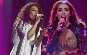 Η αντικατάσταση της Γιάννας Τερζή και η τελική πρόβα της Ελένης Φουρέιρα(ΦΩΤΟ)