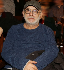 Θάνος Μικρούτσικος: "Η κατάσταση της υγείας μου είναι σοβαρή…"