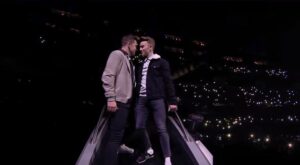 "Aποκλείστηκε" η Eurovision από την Κίνα