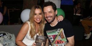 Θάνος Καλλίρης: "Από τους έρωτες της ζωής μου, ξεχωρίζω την Ναταλία Γερμανού"