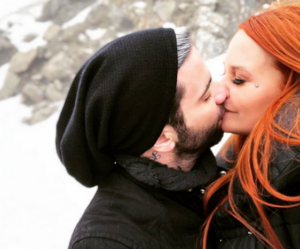 Σίσσυ Χρηστίδου:Το ρομαντικό δώρο από τον άνδρα της ανήμερα της εορτής της(ΦΩΤΟ)