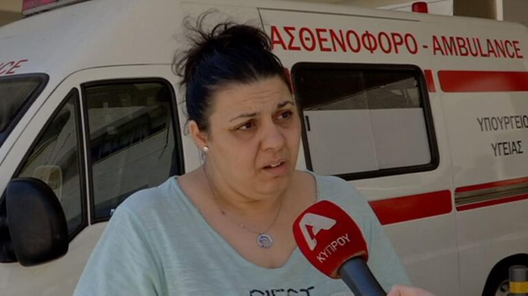 Μητέρα 14χρονου: "Αντί να ζητήσουν συγνώμη με καταγγέλουν για ρουσφέτι" (ΒΙΝΤΕΟ)