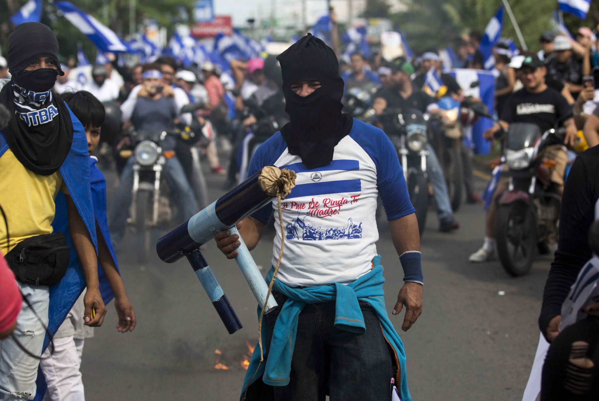 Φωτογραφίες που ξεχωρίσαμε από όλο τον κόσμο