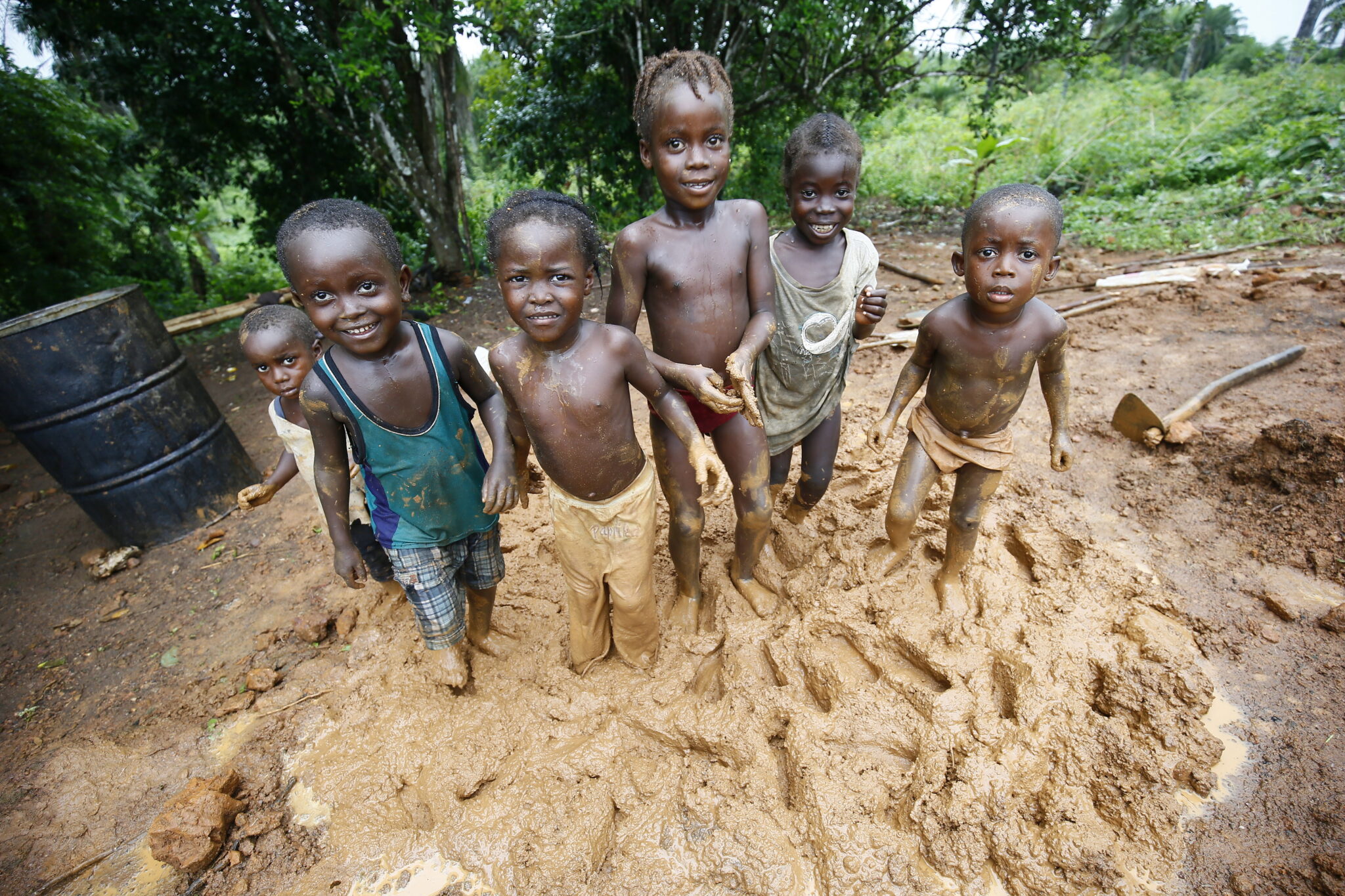 Φωτογραφίες που ξεχωρίσαμε από όλο τον κόσμο