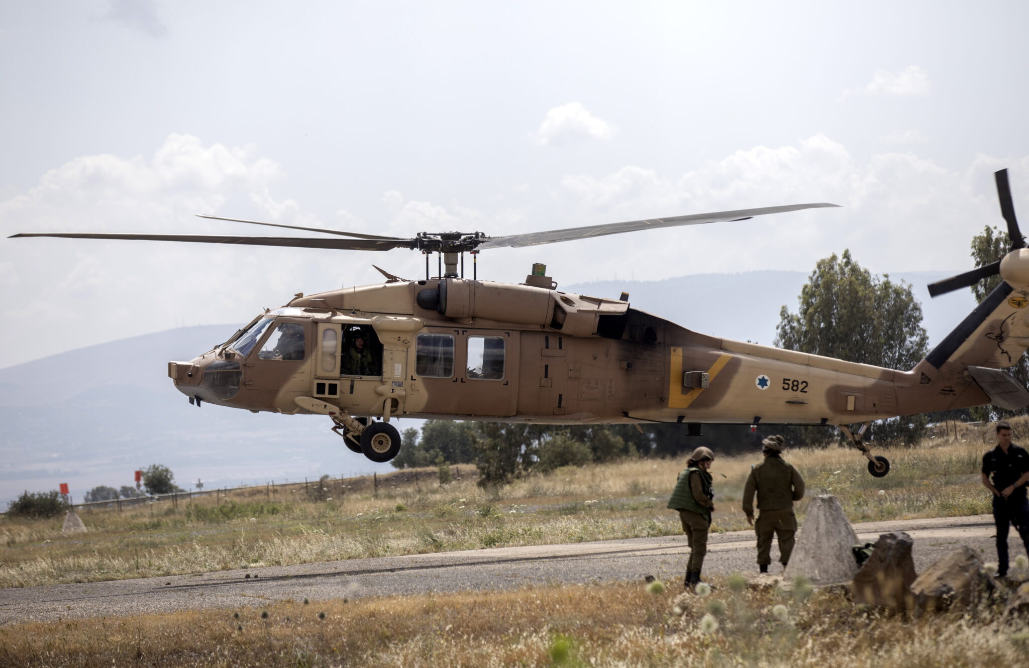 Παγκόσμια ανησυχία για νέα "ανάφλεξη" στην περιοχή της Ανατολικής Μεσογείου