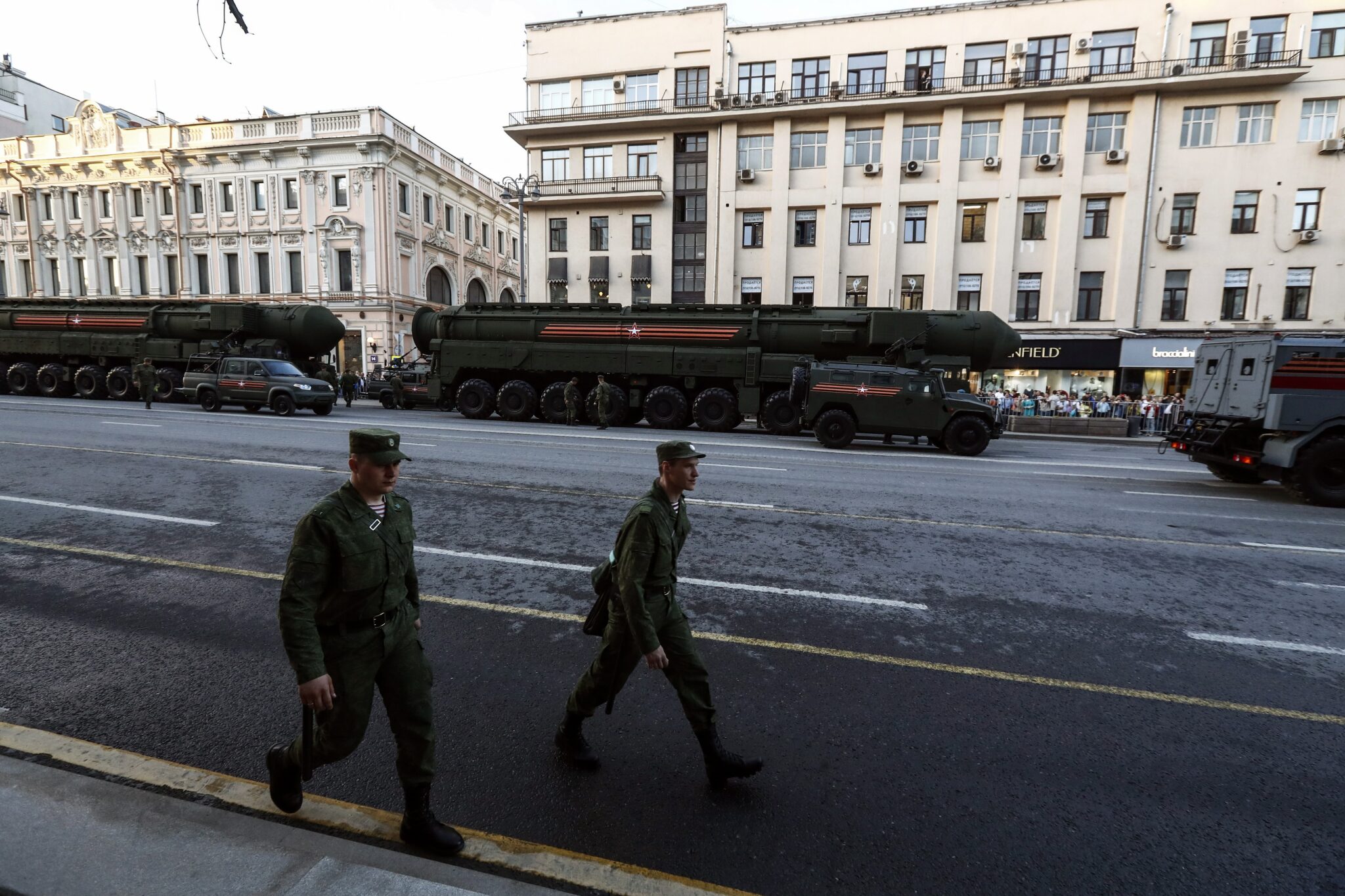 Φωτογραφίες που ξεχωρίσαμε από όλο τον κόσμο