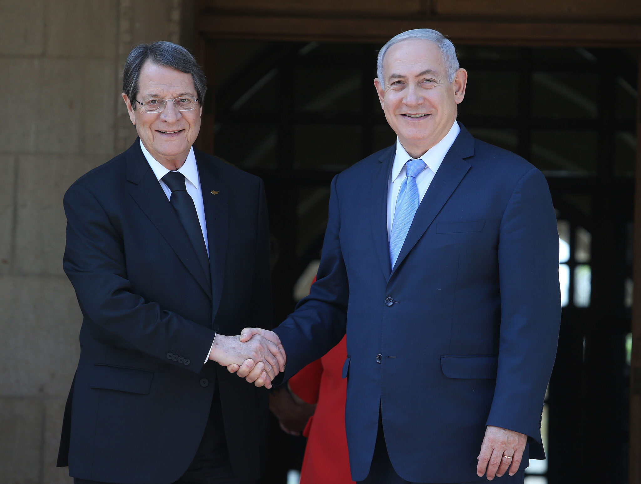 Ενδεχόμενο βάσεων του Ιράν στη Μεσόγειο βλέπει ο Νετανιάχου