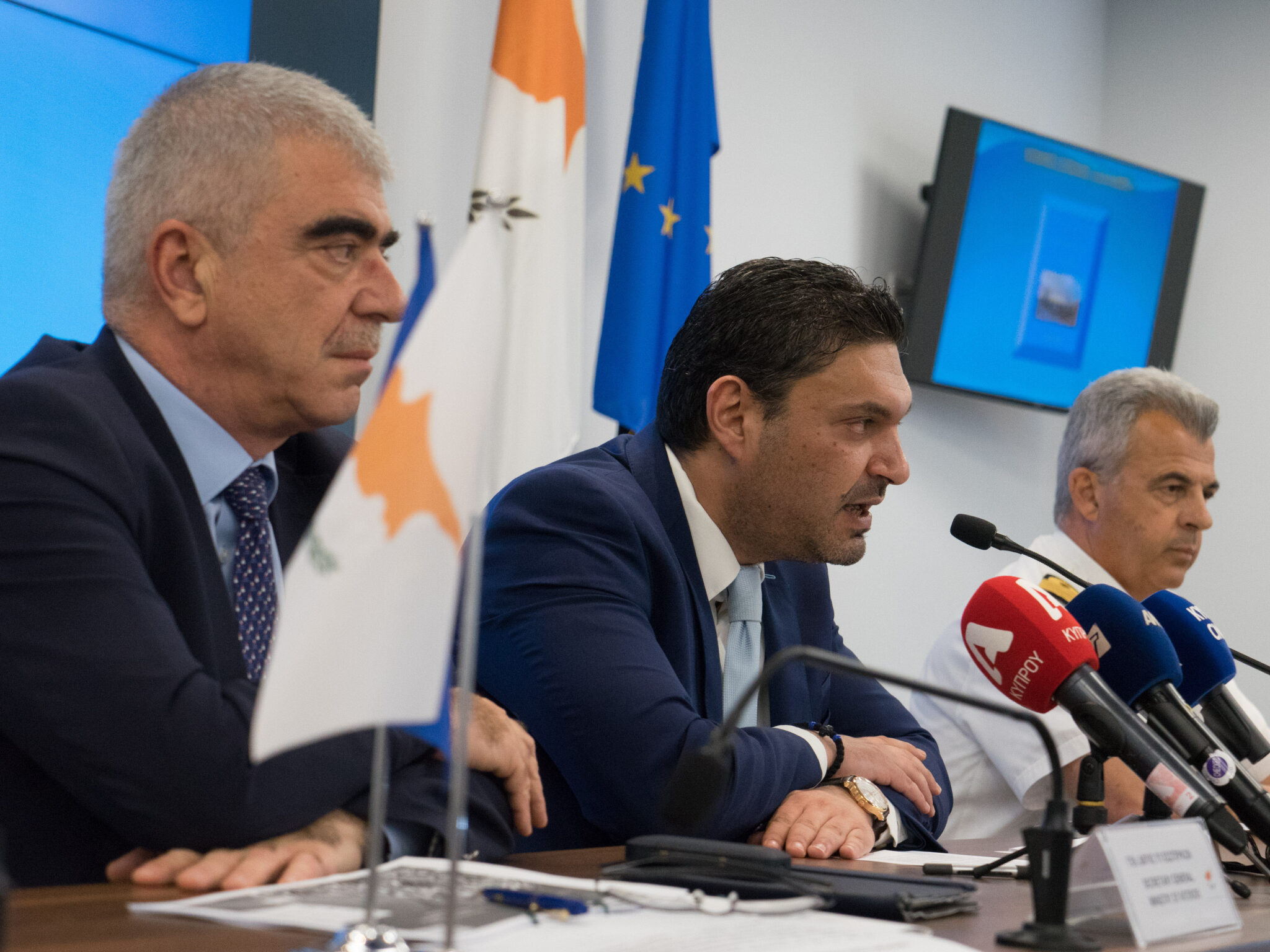 Έρχεται το Μητρώο Προσφύγων και η νέα κυβερνητική πολιτική