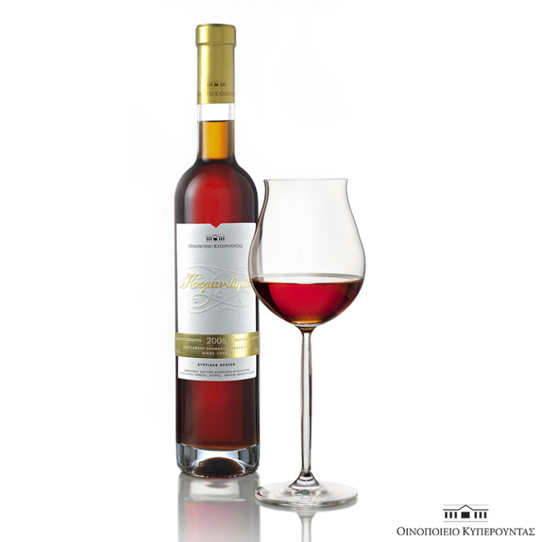 H κουμανδαρία Κυπερούντας στο Παλάτι του Μπάκιγχαμ