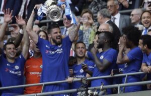 Στην Τσέλσι το FA Cup