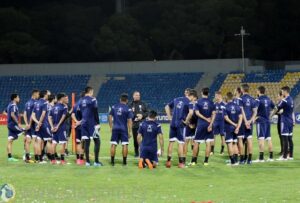 Aπόψε το φιλικό της Κύπρου με την Ιορδανία