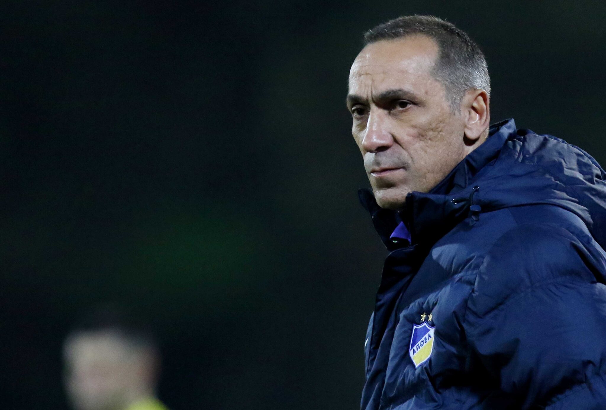 Νέα σενάρια για το μέλλον του Γιώργου Δώνη