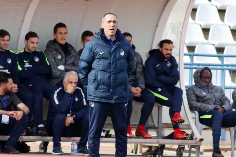 Τόσα θα παίρνει ο Δώνης και το επιτελείο του αν συμφωνήσουν με τον Παναθηναϊκό