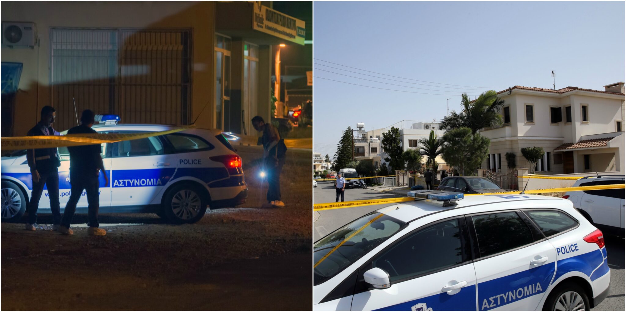 Το μήνυμα της Αστυνομίας προς την κυπριακή κοινωνία