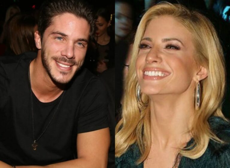 Οικονομόπουλος-Αραβανή: Ο λουλουδοπόλεμος από θαυμάστρια και ο backstage καυγάς