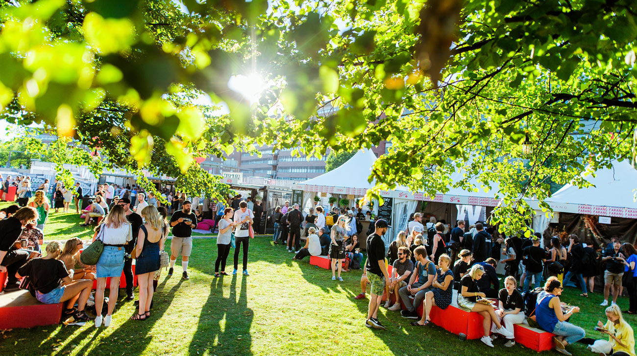 To 10ο Οικολογικό Φεστιβάλ από τον Δήμο Λακατάμιας είναι γεγονός