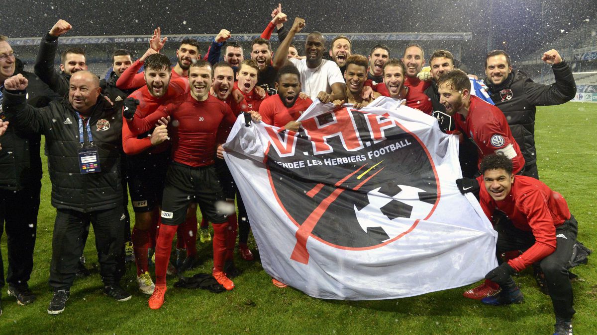 H απίθανη ιστορία της άσημης Ερμπιέ