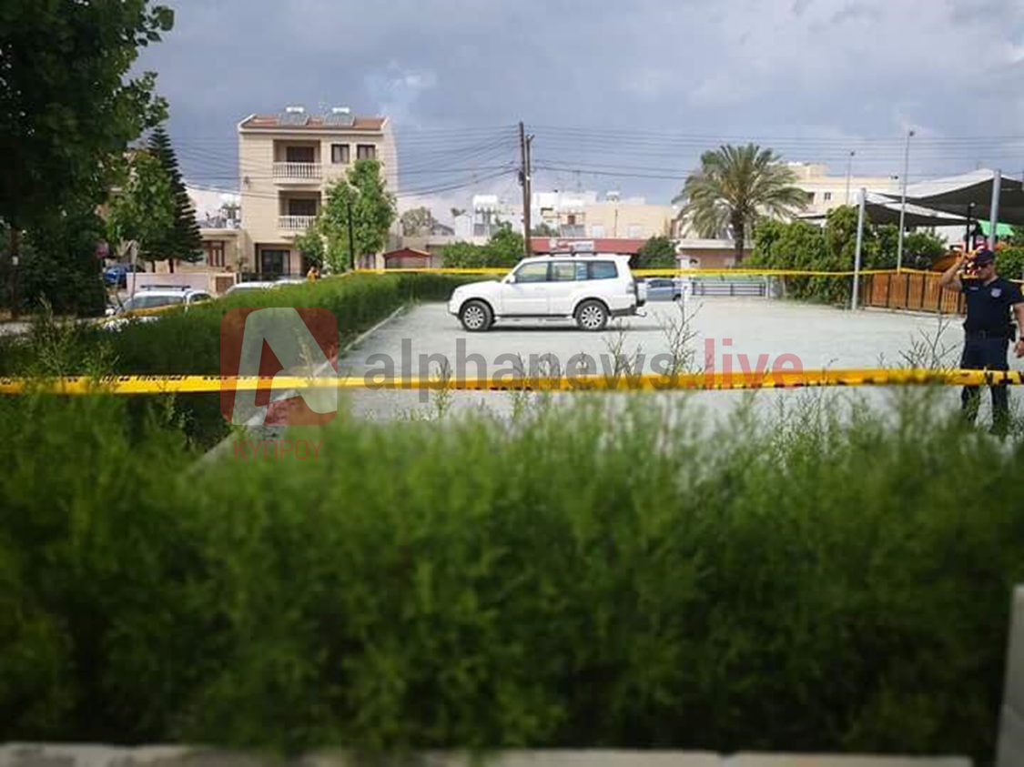 Ανείπωτη τραγωδία με θύμα την 25χρονη Οδύσσεια Ιακώβου (BINTEO)