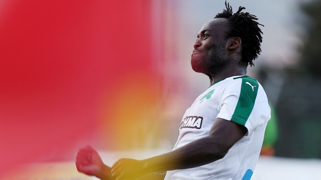 Νέα αφαίρεση βαθμών για τον Παναθηναϊκο… λόγω Εσιέν