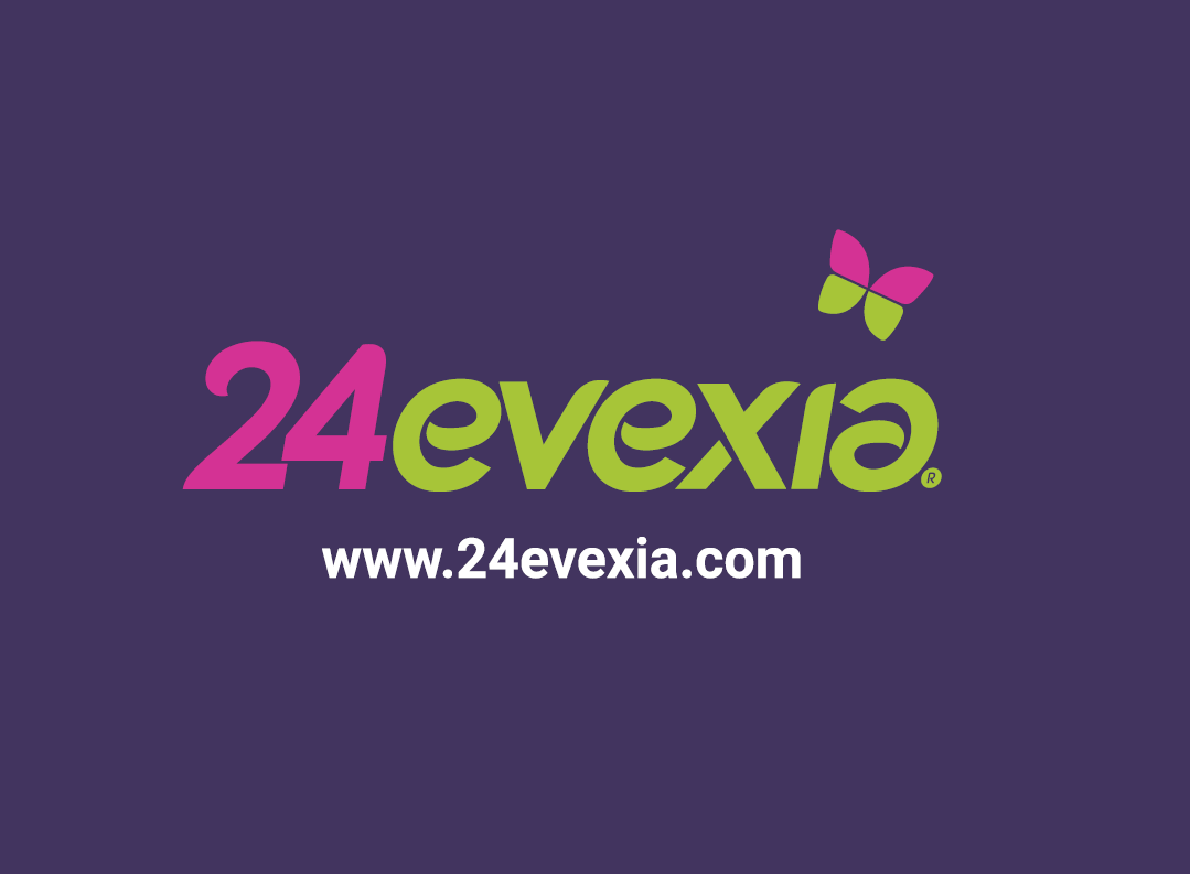 Το www.24evexia.com με ένα κλικ στο σπίτι σας!
