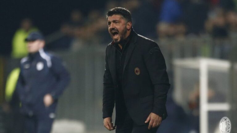 Στην αυλαία της Serie A κρίνεται η Ευρώπη για την Μίλαν