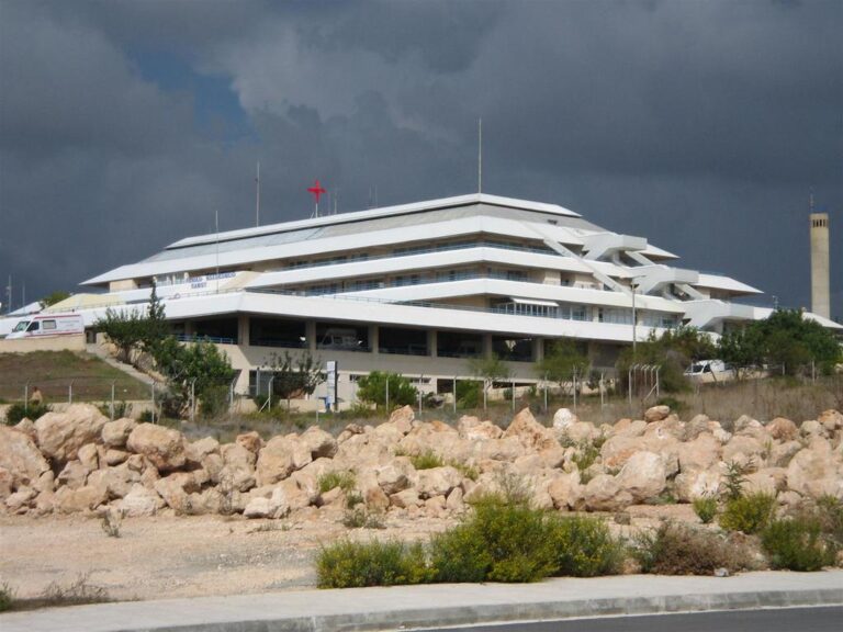 Πάφος: Μαθητές πιάστηκαν στα χέρια με άλλους νεαρούς