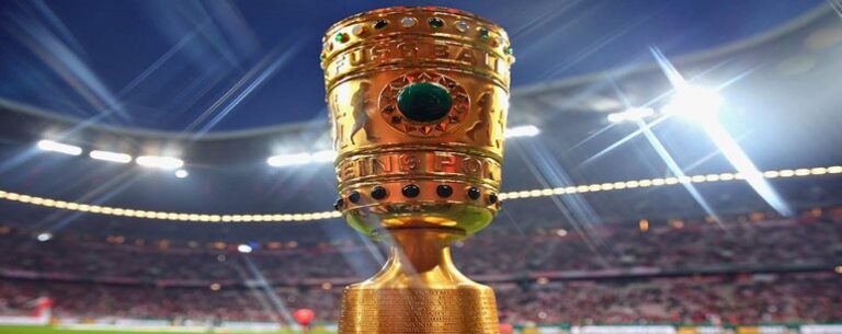 Mπάγερν κόντρα στην Άιντραχτ στον τελικό του κυπέλλου