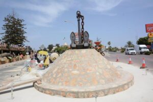 Ο Δήμος Αγίας Νάπας αλλάζει όψη… (ΦΩΤΟ)