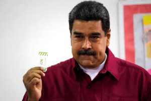 Παράνομες οι νέες κυρώσεις των ΗΠΑ, είπε ο ΥΠΕΞ της Βενεζουέλας 