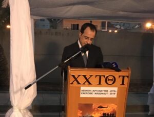 ΥΠΕΞ: "Η Κύπρος, ασφαλές καταφύγιο στην περιοχή της Ανατολικής Μεσογείου"