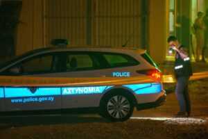 Απόπειρα φόνου στον Ύψωνα: Ενώπιον δικαστηρίου δύο απο τους συλληφθέντες