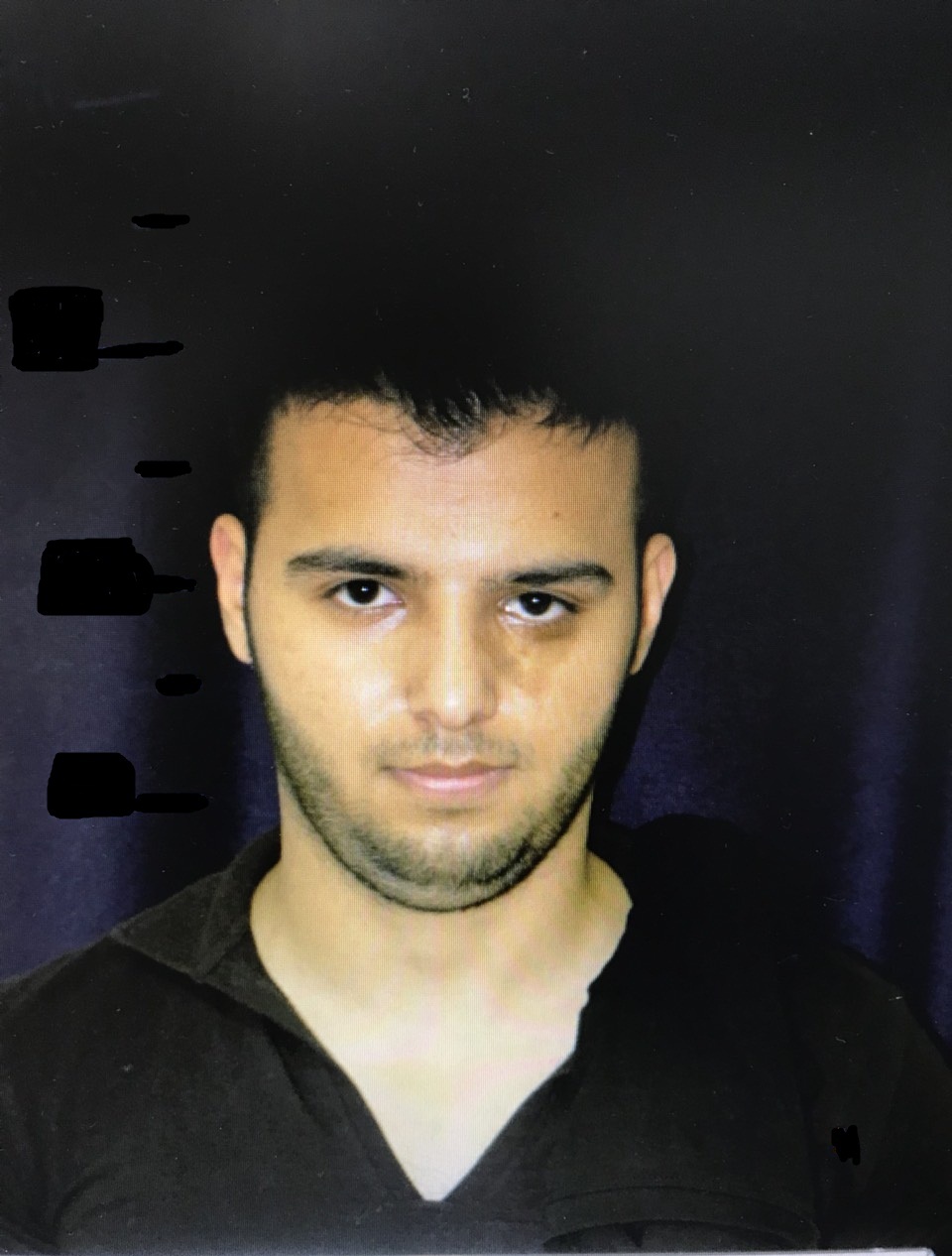 Έχετε δει τον 28χρονο που καταζητείται για διαρρήξεις και κλοπές; (ΦΩΤΟ)