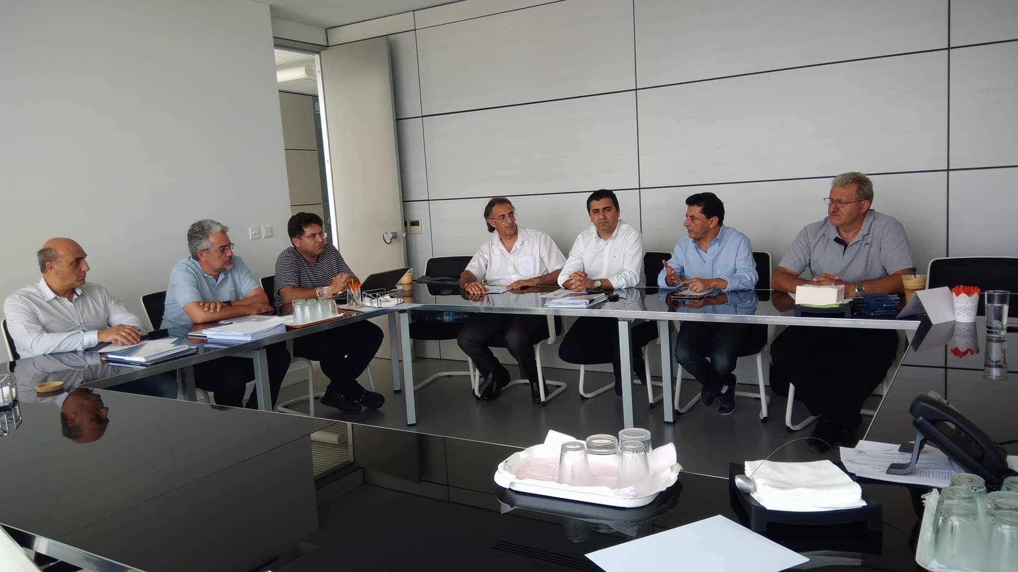 Την Πέμπτη λαμβάνει αποφάσεις η ΟΕΛΜΕΚ