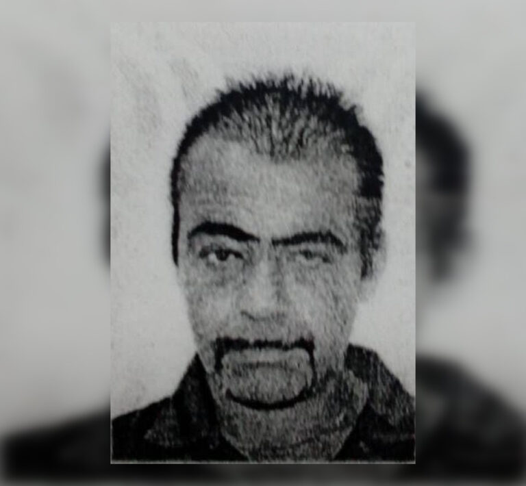 Μήπως είδατε τον Άγγελο Τσαγγαρίδη; (ΦΩΤΟ)