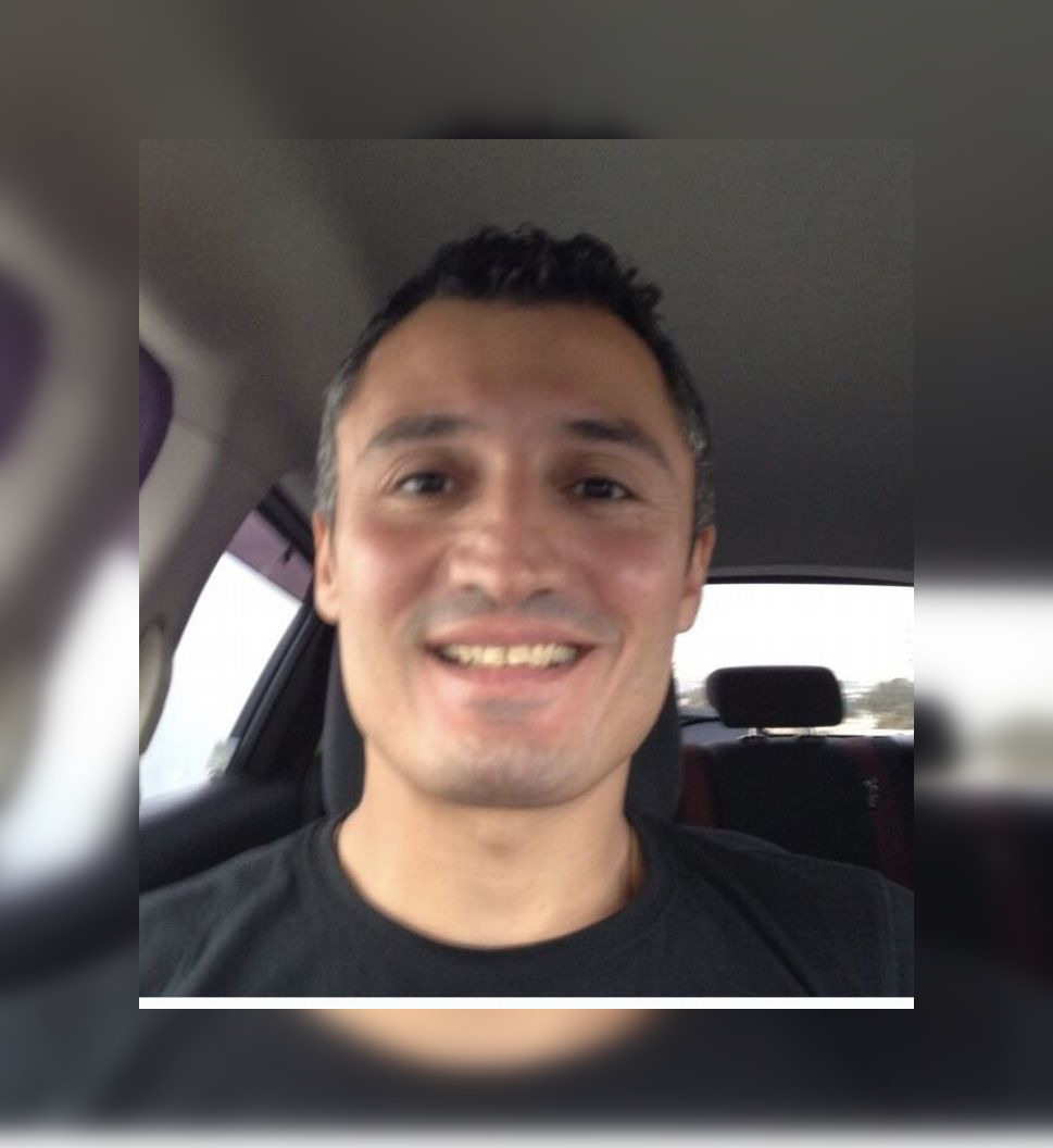 Mήπως έχετε δει τον Μάθιου Χρυσαφή; (ΦΩΤΟ)