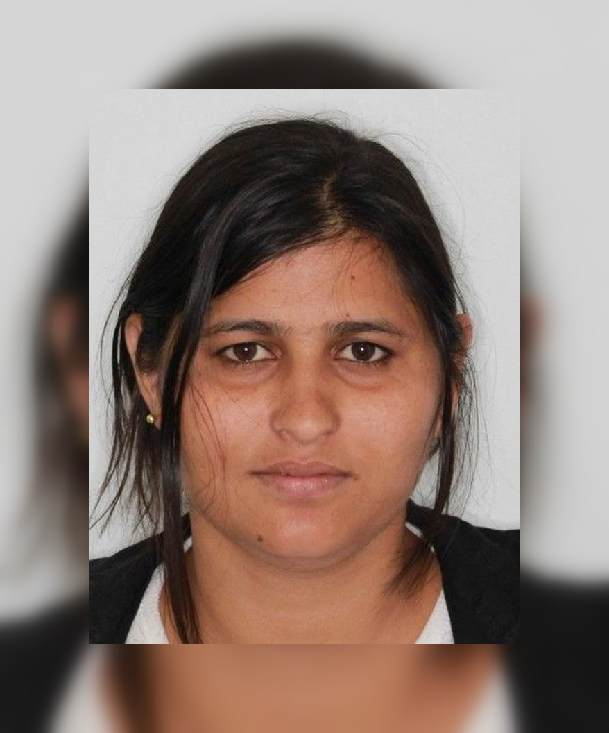 Μήπως είδατε την 23χρονη Ναβνεετ; (ΦΩΤΟ)