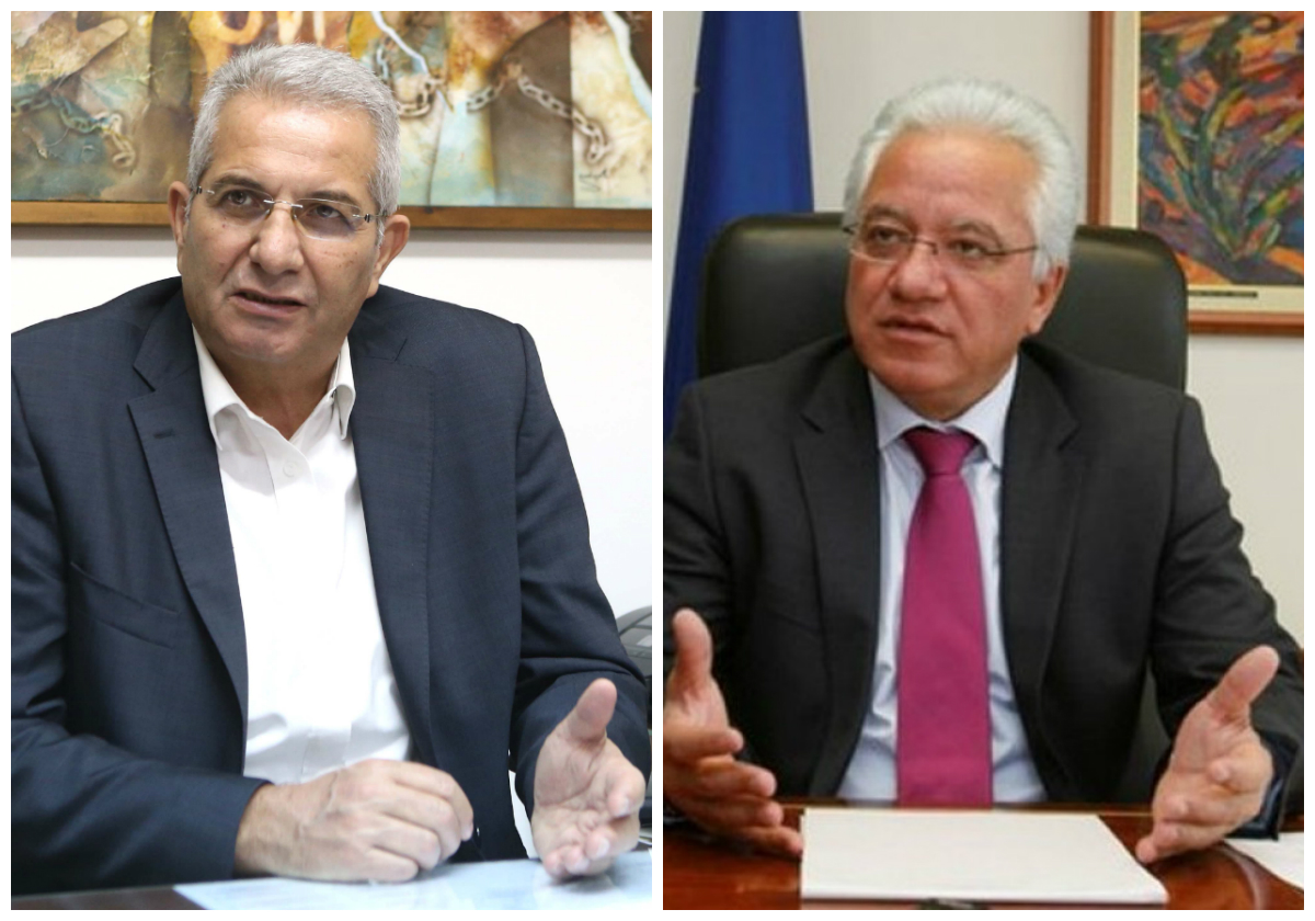 Λέει "όχι" το ΑΚΕΛ στη παρακολούθηση τηλεφωνικών συνδιαλέξεων