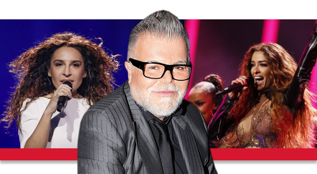 Οι ειρωνικές δηλώσεις του σχεδιαστή Νίκου Αποστολόπουλου για Φουρέιρα και Τερζή