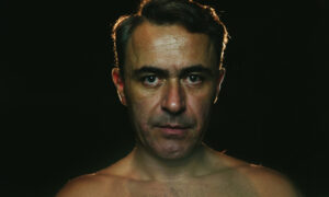 Θανάσης Κουρλάμπας: " Ο γιος μου κάνει μπαλέτο και είναι ευτυχής" (ΒΙΝΤΕΟ)