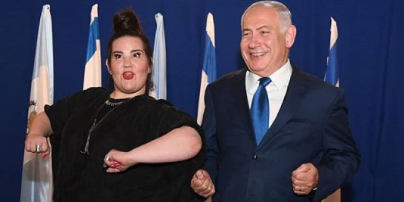 Το πολιτικό παρασκήνιο της διοργάνωσης της Eurovision στην Ιερουσαλήμ